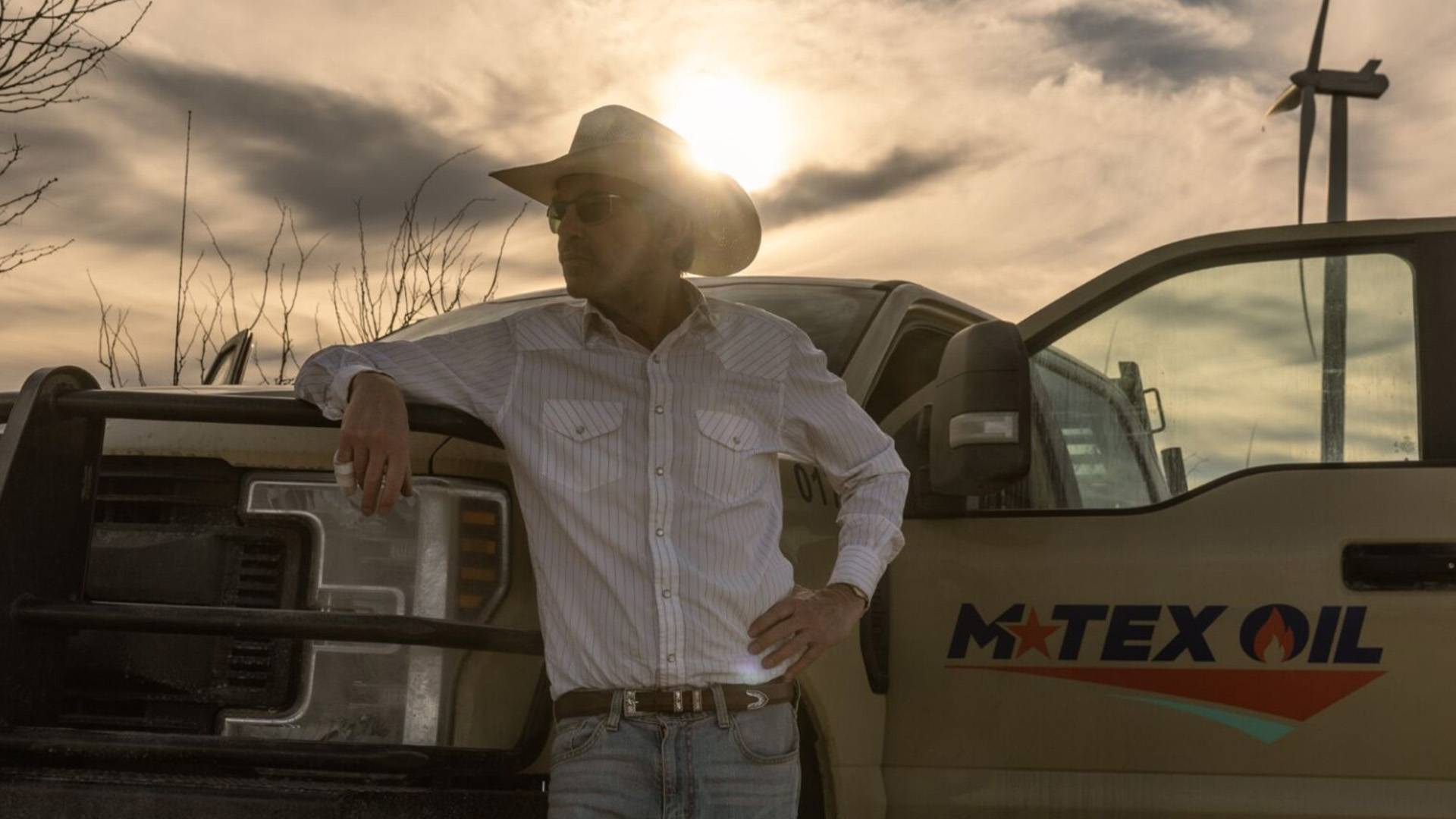  Втори сезон на Landman 